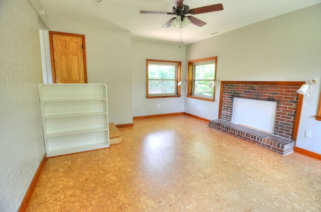 Building Photo - 6220 Mount Hermon Church Rd