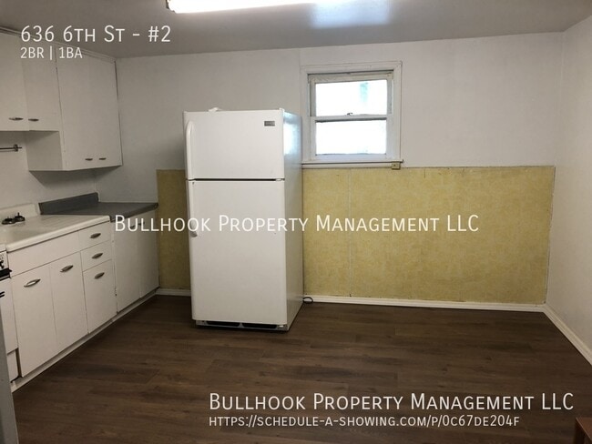 Building Photo - 636 6th St