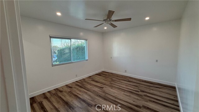 Building Photo - 1012 W F St