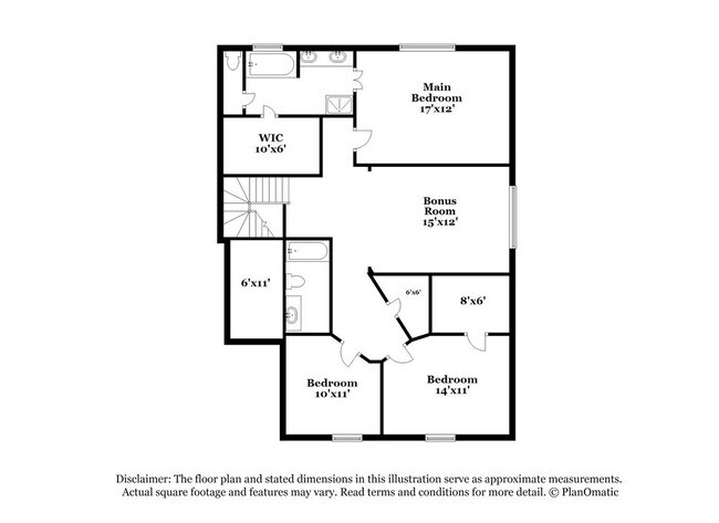 Building Photo - 7318 Cypress Pr Dr