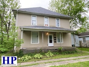 Building Photo - 1017 Champaign Ave