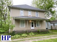 Building Photo - 1017 Champaign Ave