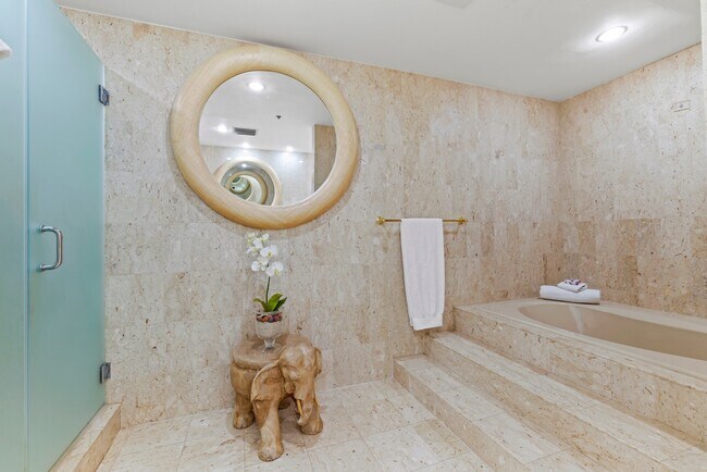 Building Photo - 2211 Fisher Island Dr
