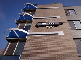 Primary Photo - Rocket Apartments