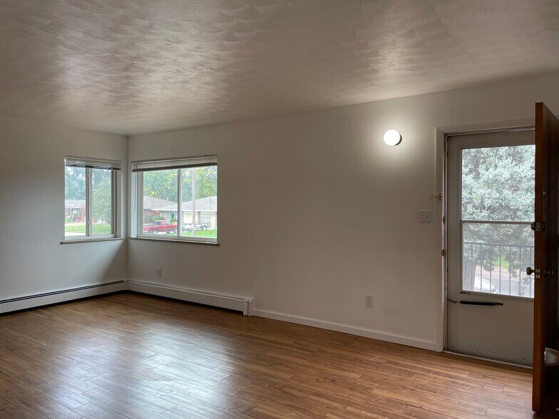 Building Photo - 1009 Mchugh St