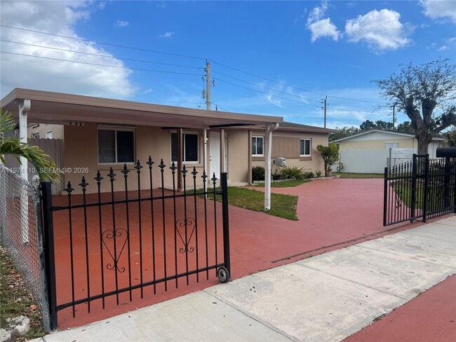 Building Photo - 21321 SW 99th Ct