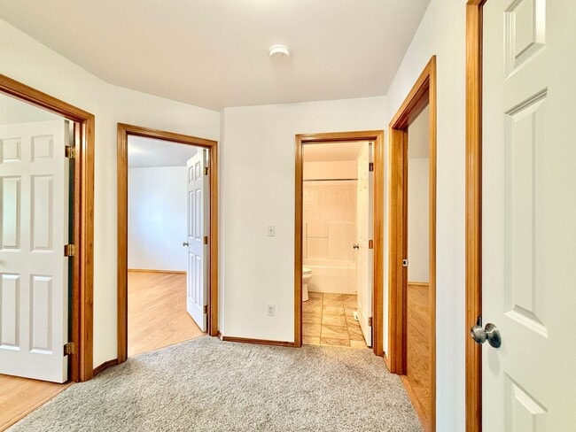 Building Photo - Rare First-Time Rental | Spacious 5BR + Office Cul-de-Sac Home Backing to Nature