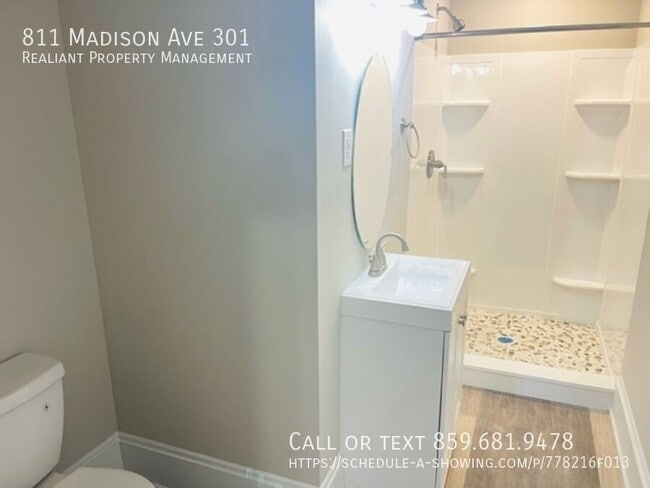 Building Photo - 811 Madison Ave