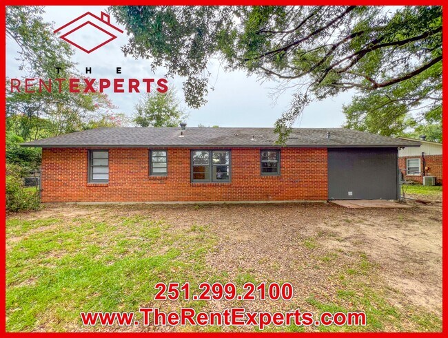 Building Photo - 5301 S David Langan Dr