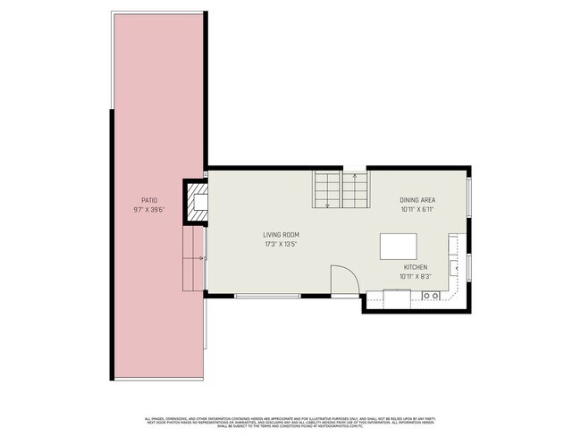 Building Photo - Beautifully Finished Detached Patio Home