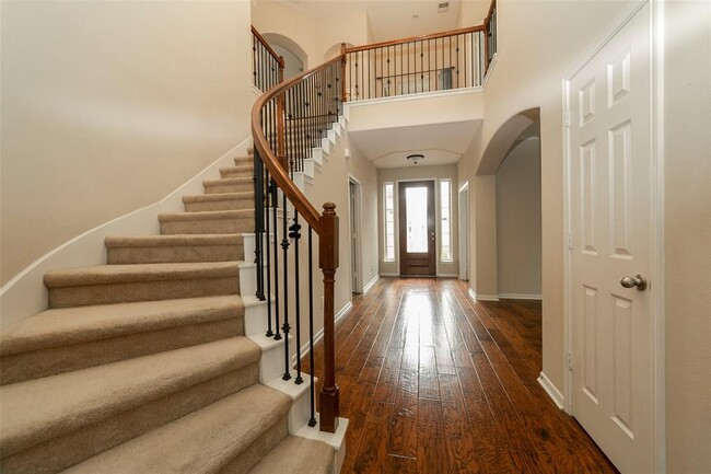 Building Photo - 24427 Ranchwood Springs Ln