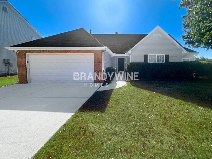 Primary Photo - 940 Durham Way