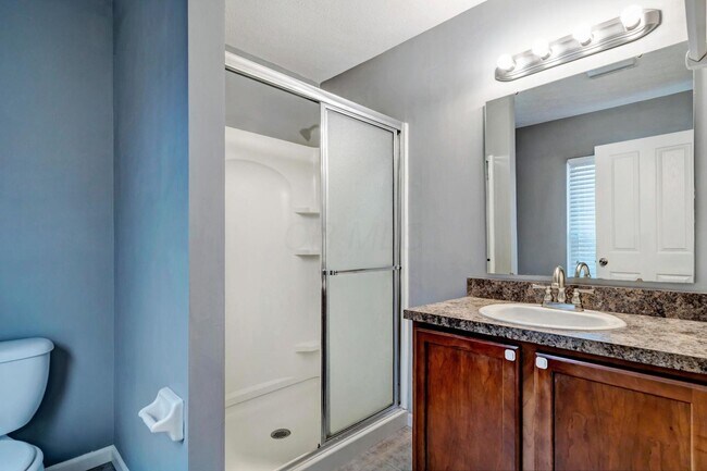 Building Photo - 6479 Walnut Fork Dr