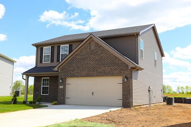 Building Photo - 108 Bellatrix Ct