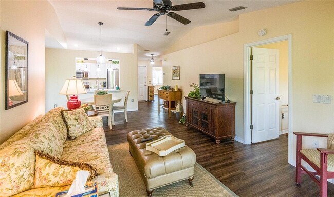 Building Photo - 5658 Sheffield Greene Cir