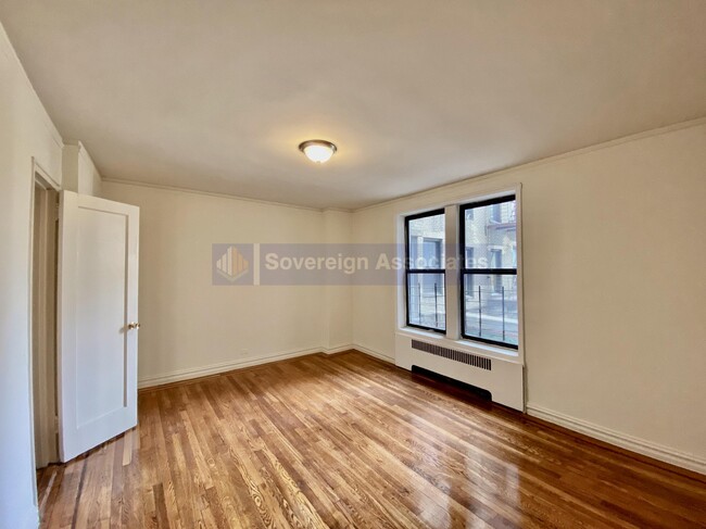 Floorplan - 600 West 218th Street