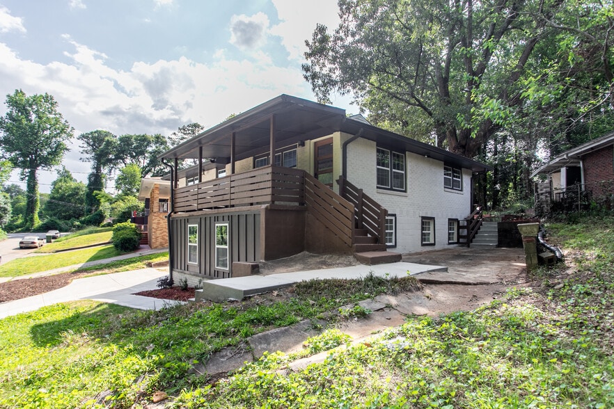 Building Photo - 167 Rockmart Dr SW