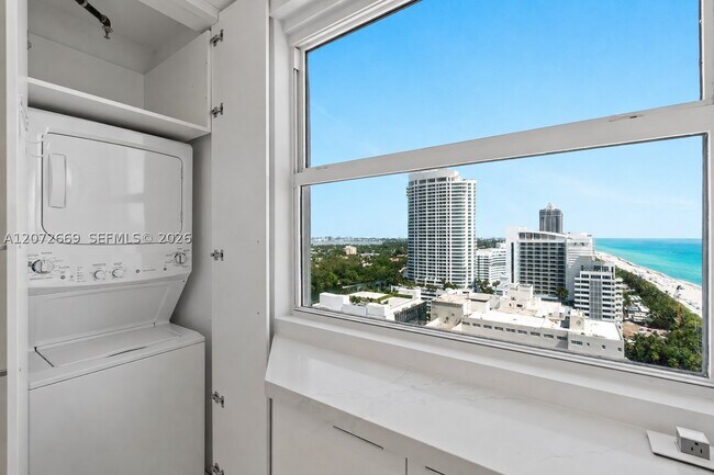 Building Photo - 4201 Collins Ave