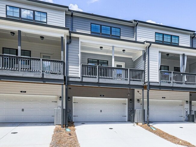 Building Photo - 419 Stovall Pl