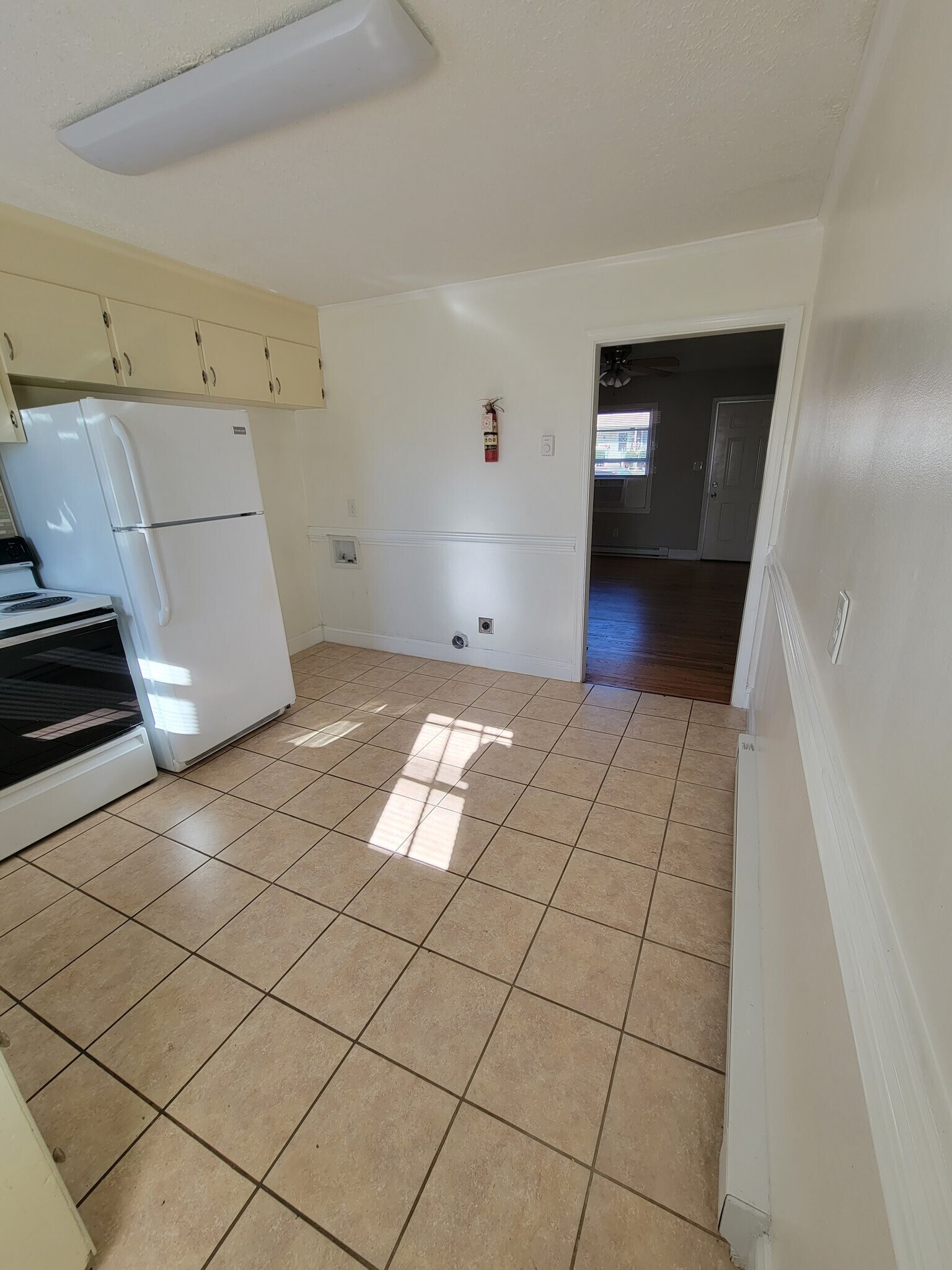 Building Photo - 301 Culbreth Ave