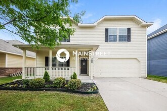 Building Photo - 4 Bedroom Pet-Friendly Home in Burleson, T...