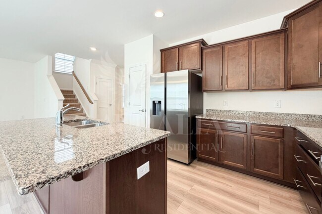 Building Photo - 563 Whitley Rdg Dr