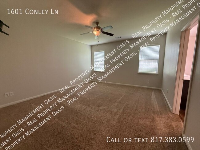 Building Photo - 1601 Conley Ln