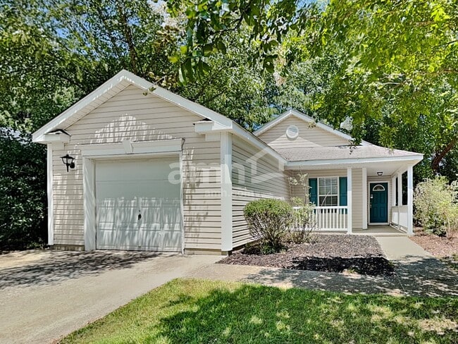 Building Photo - 103 Homestead Park Dr