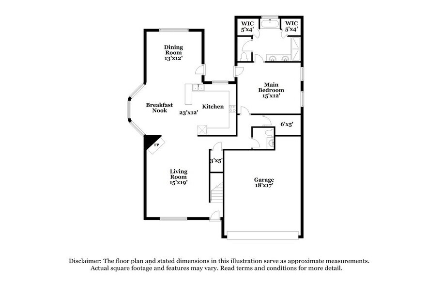 Building Photo - 305 Garden Springs Dr