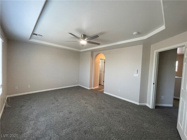 Building Photo - 9135 Iron Cactus Ave