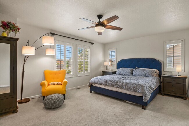 Building Photo - Wolf Ranch Rental in Academy D20 School Di...