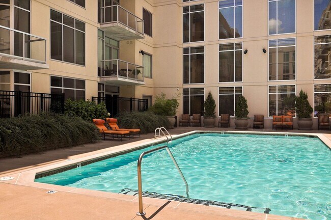 Building Photo - 1 bedroom in The ICON in the Gulch