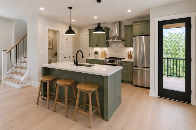 Building Photo - 2325HS