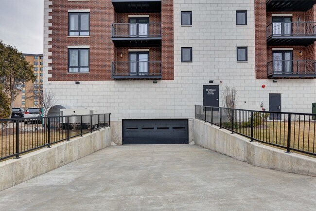 Building Photo - 9201 N Milwaukee Ave