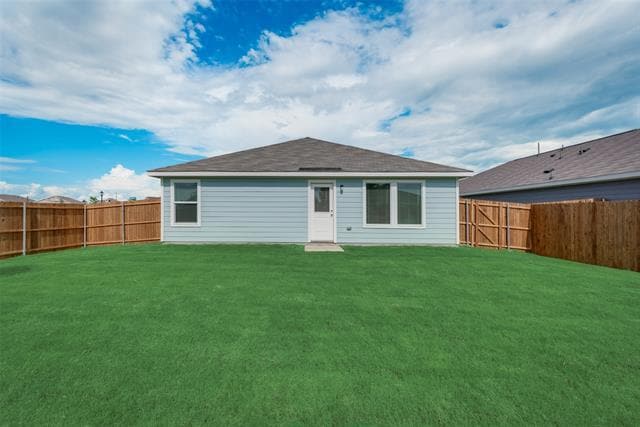 Building Photo - 7813 Thornton Dr