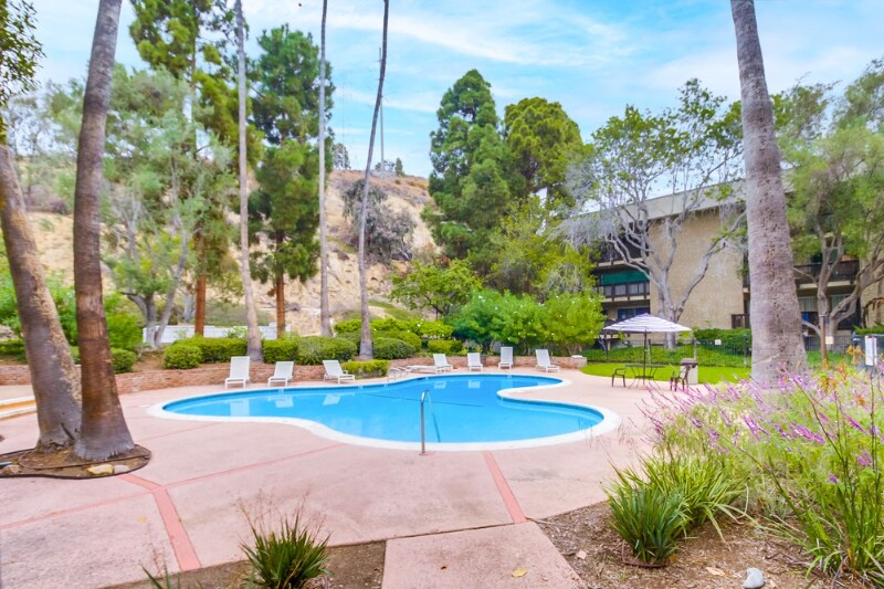 Building Photo - 6202 Friars Rd