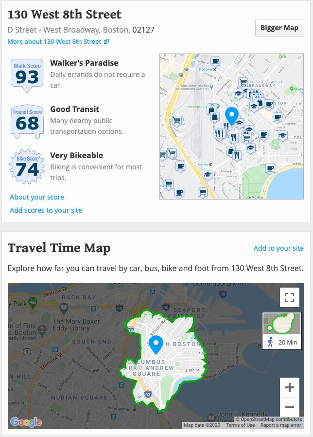 Building Photo - 130 W 8th St