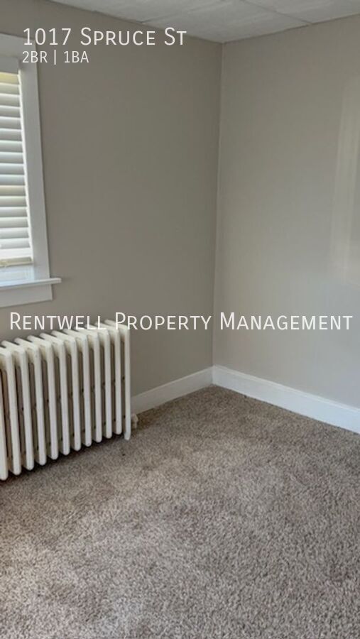 Building Photo - 1017 Spruce St