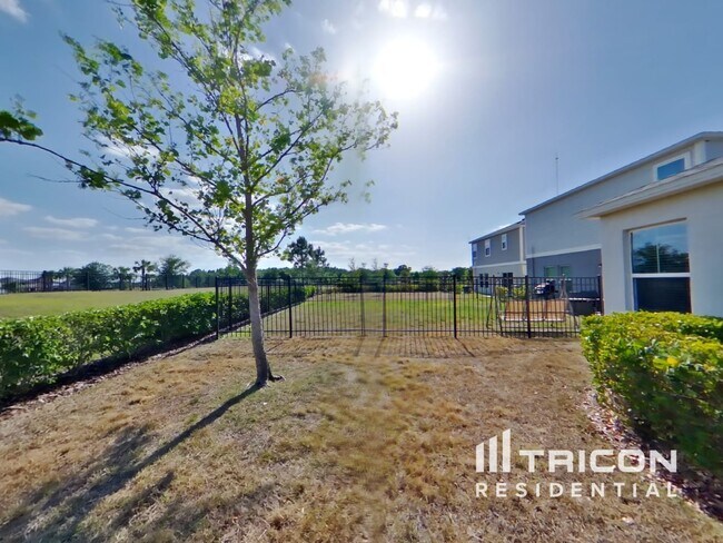 Building Photo - 14607 Brumby Ridge Ave
