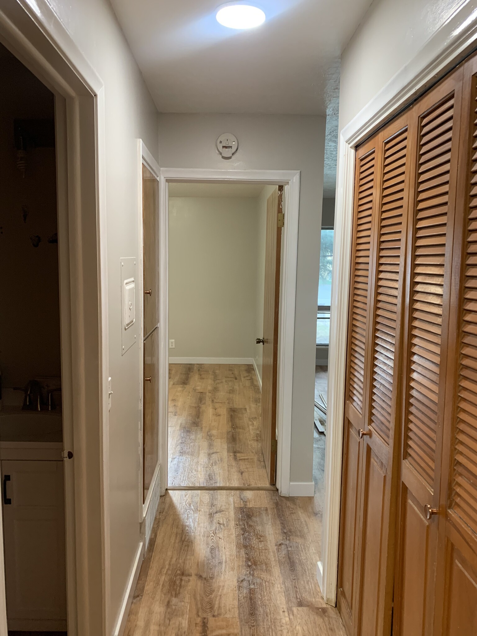 Hallway - 896 Raymond Dr