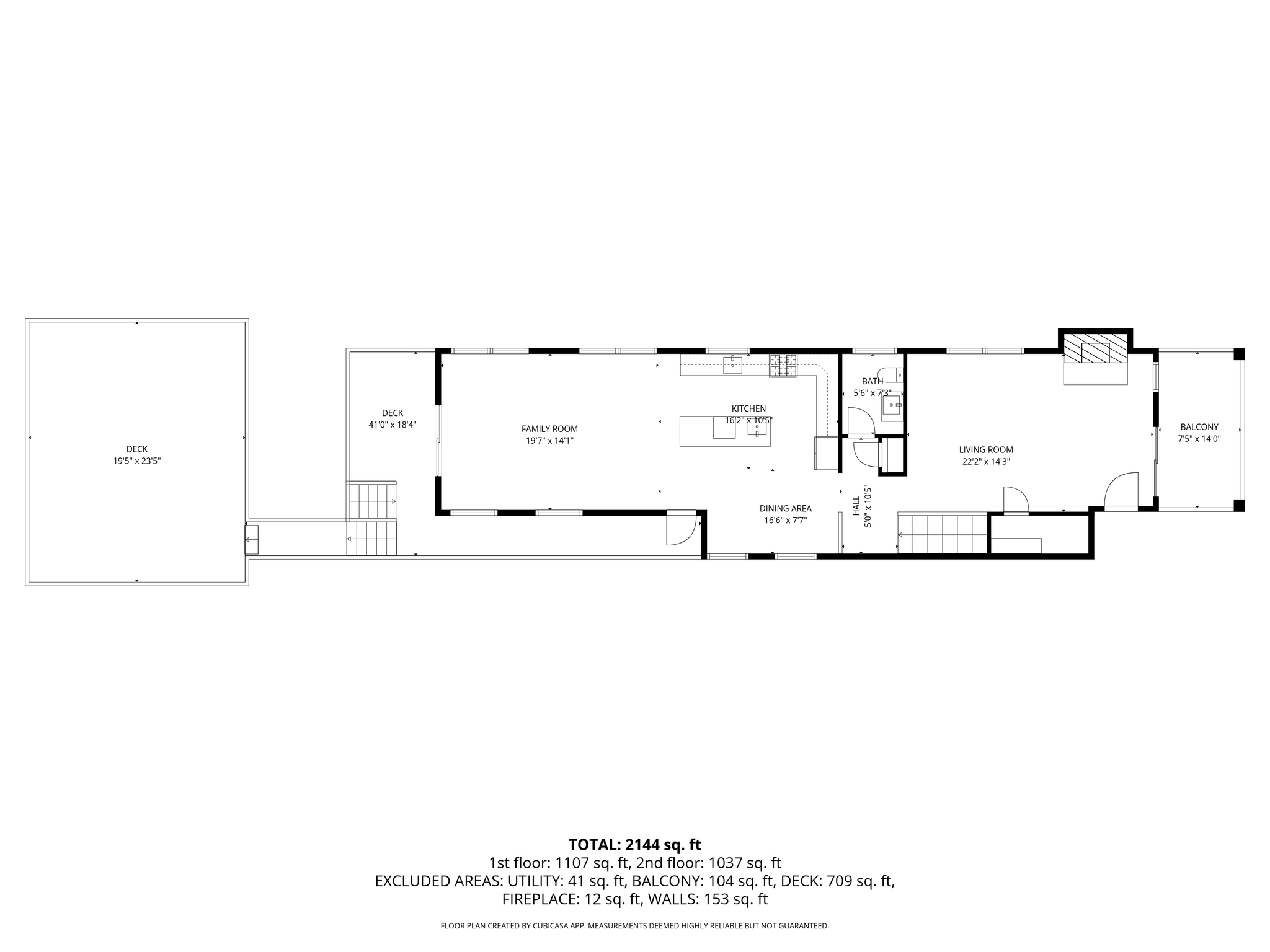 Building Photo - 850 W Lill Ave