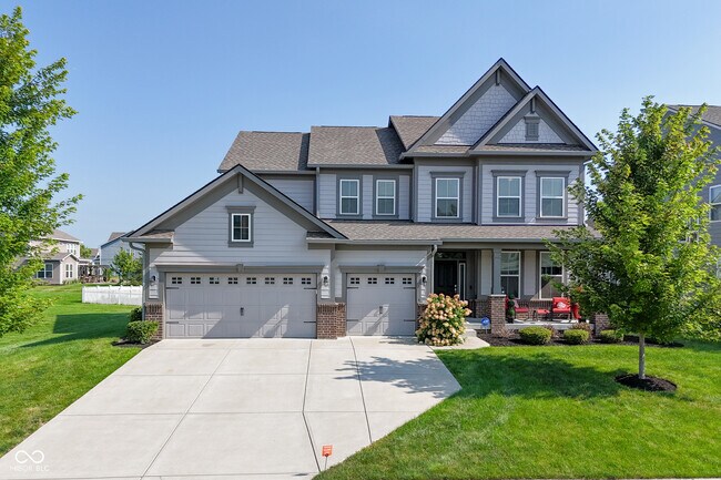 Primary Photo - 16492 Wilsons Farm Dr
