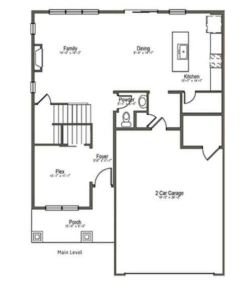 Building Photo - 10412 Robinwood Rd