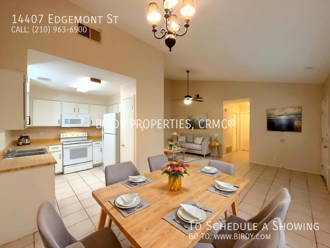 Building Photo - 14407 Edgemont St