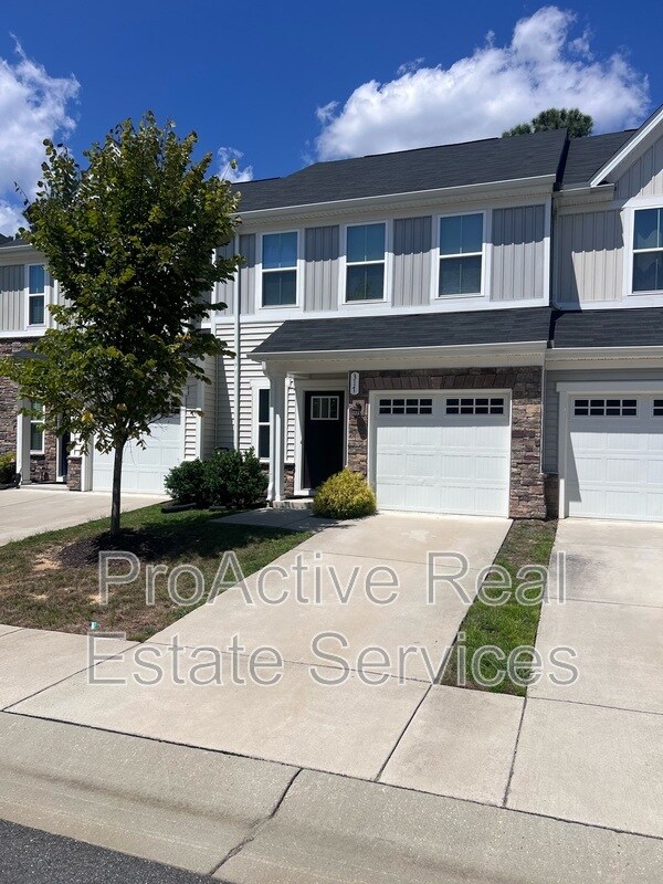 Building Photo - 317 Capeside Ct