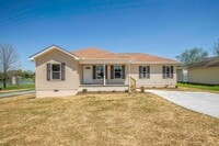 Building Photo - Knoxville 37849 - 3BR/2.5BA home with wash...