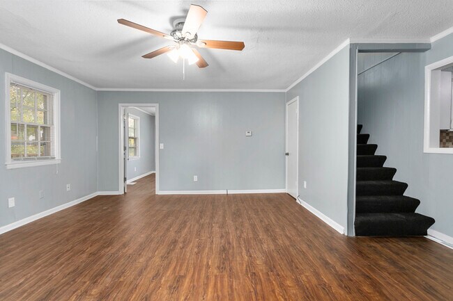 Building Photo - 5119 Woodson Rd
