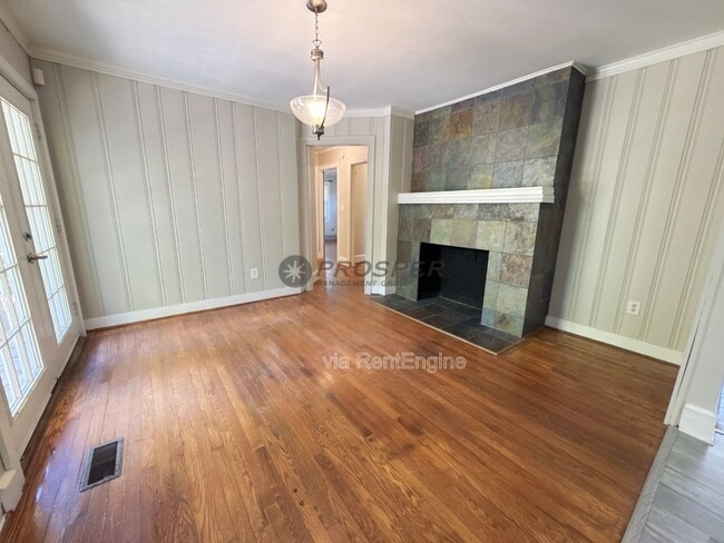 Building Photo - 20 Sir Abbott St