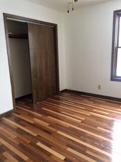 Bedroom - 157 Allegan St