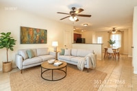 Building Photo - 3612 S Hampton Ct